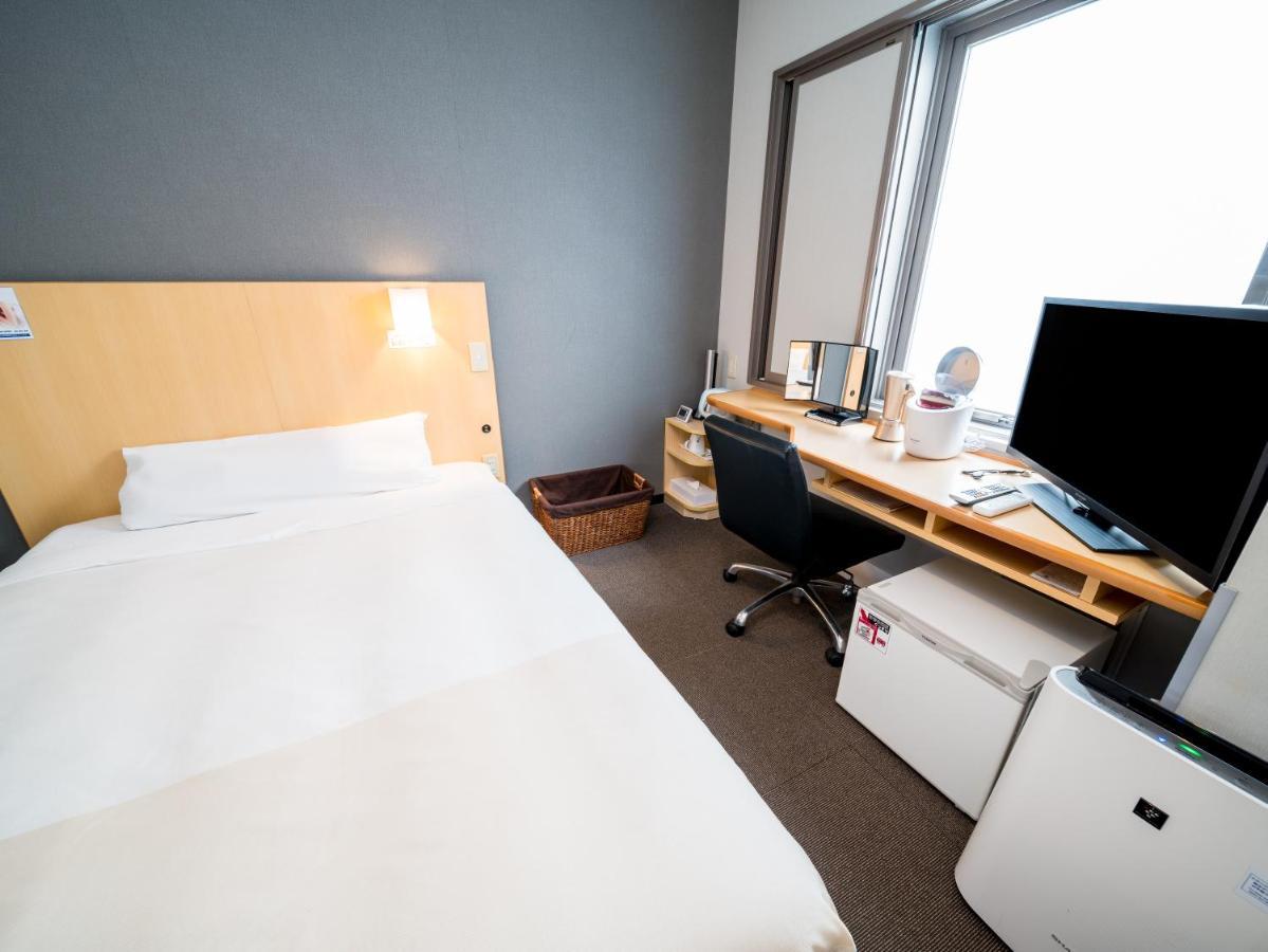 Super Hotel Nara Shin Omiya Ekimae Екстер'єр фото